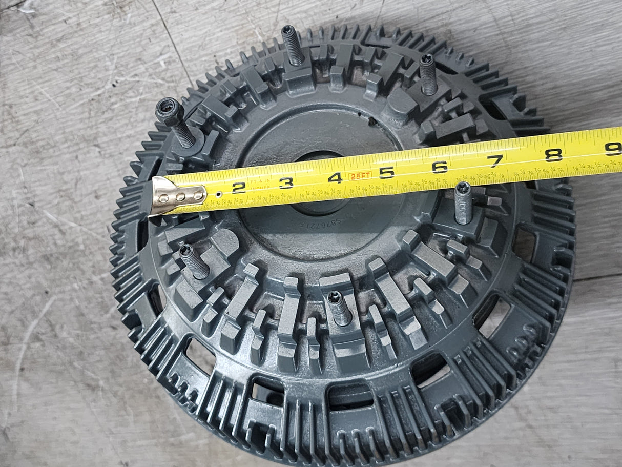 Cummins ISM Horton Fan Clutch Part # 99A9731