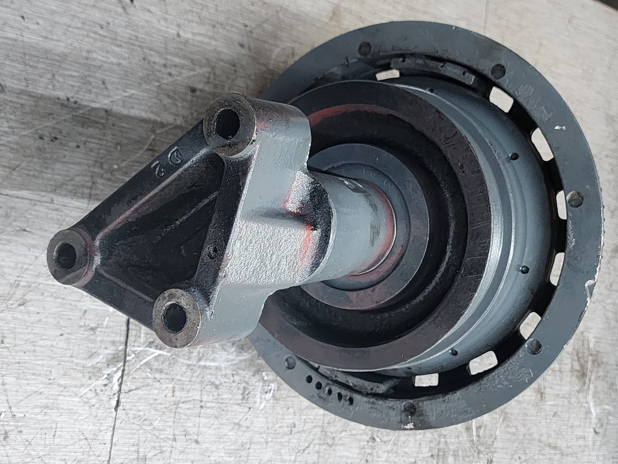 Cummins ISM Horton Fan Clutch Part # 99A9731