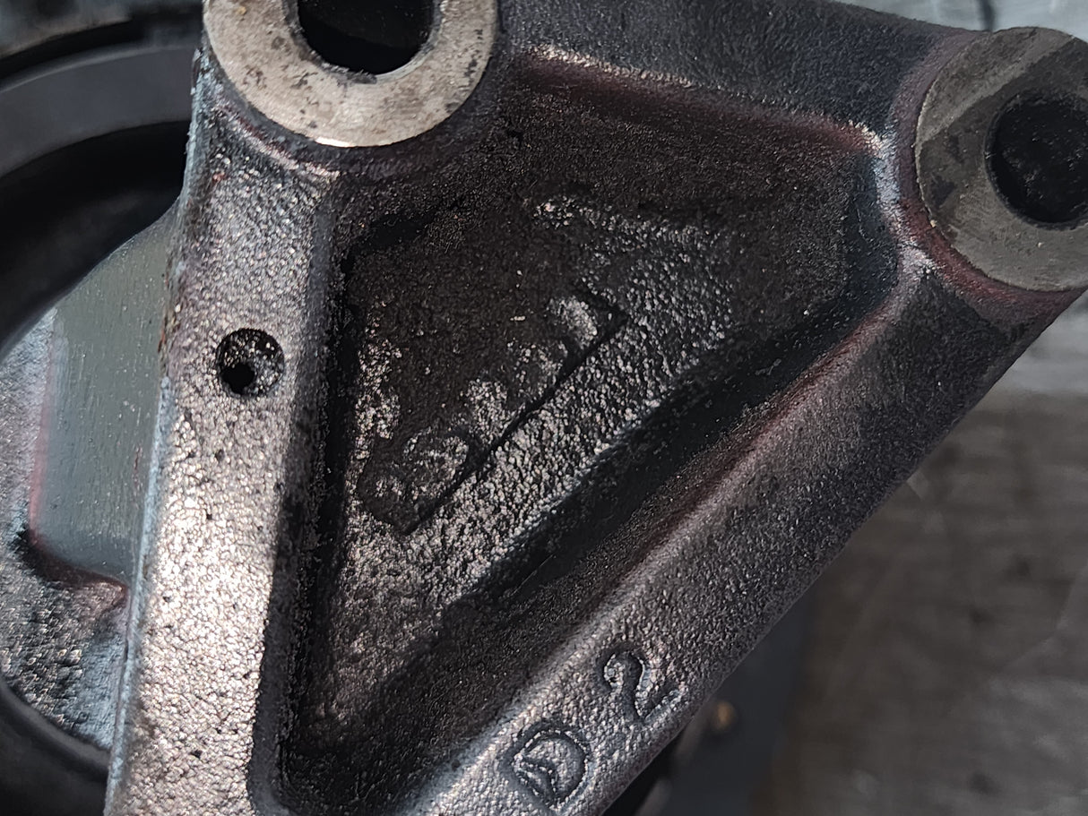 Cummins ISM Horton Fan Clutch Part # 99A9731