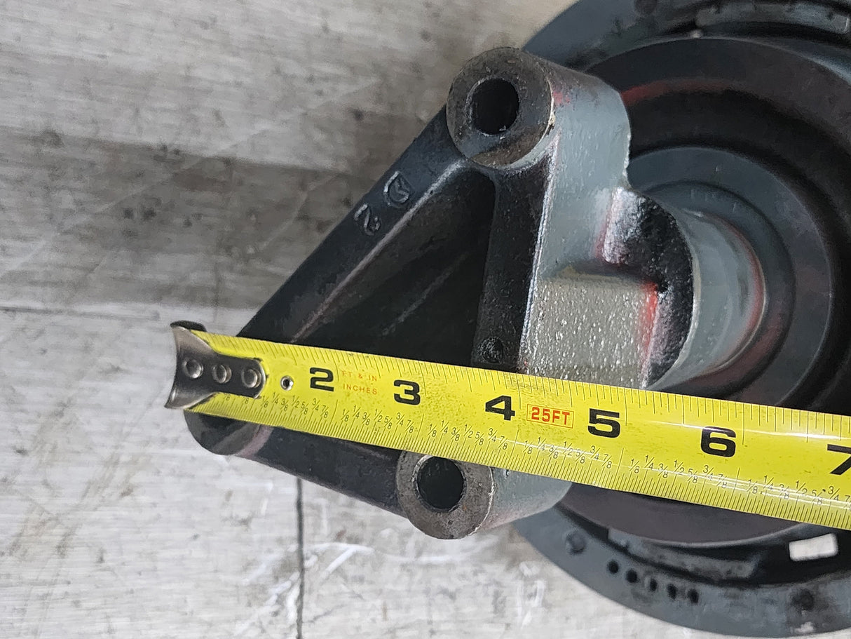 Cummins ISM Horton Fan Clutch Part # 99A9731