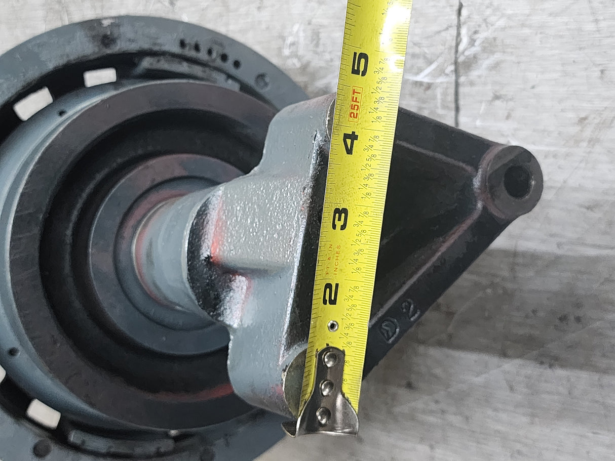 Cummins ISM Horton Fan Clutch Part # 99A9731