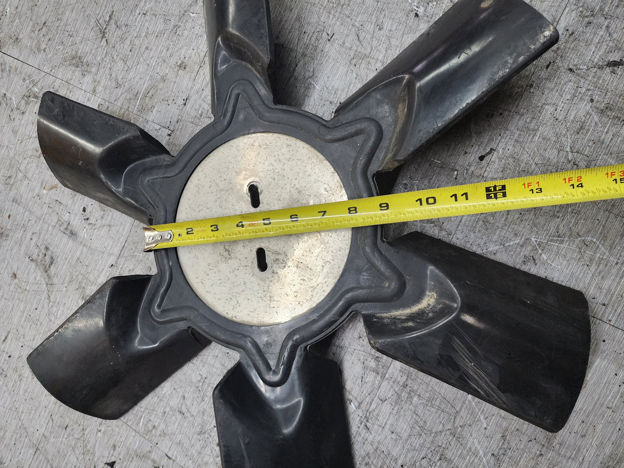 21” Fan Blade for Sale, 21 INCHES, 6 Blades