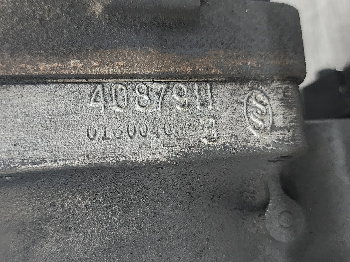 Cummins ISL/ISC Fuel Pump 4954200 For Sale