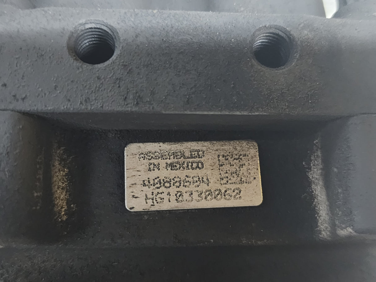 Cummins ISL/ISC Fuel Pump 4954200 For Sale