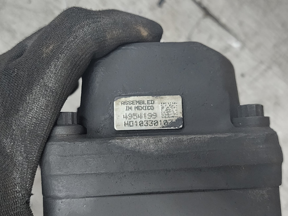 Cummins ISL/ISC Fuel Pump 4954200 For Sale