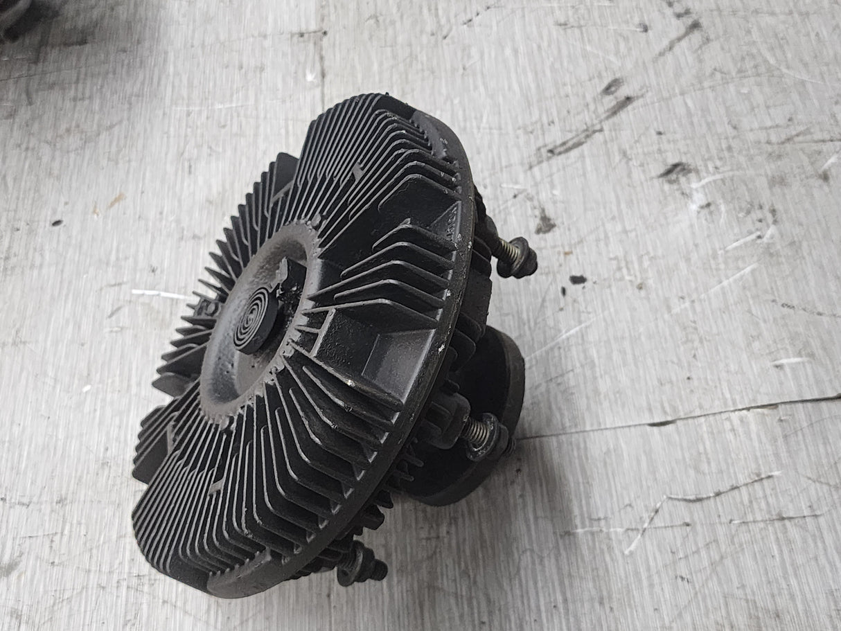 8" Viscous Fan Clutch For Sale