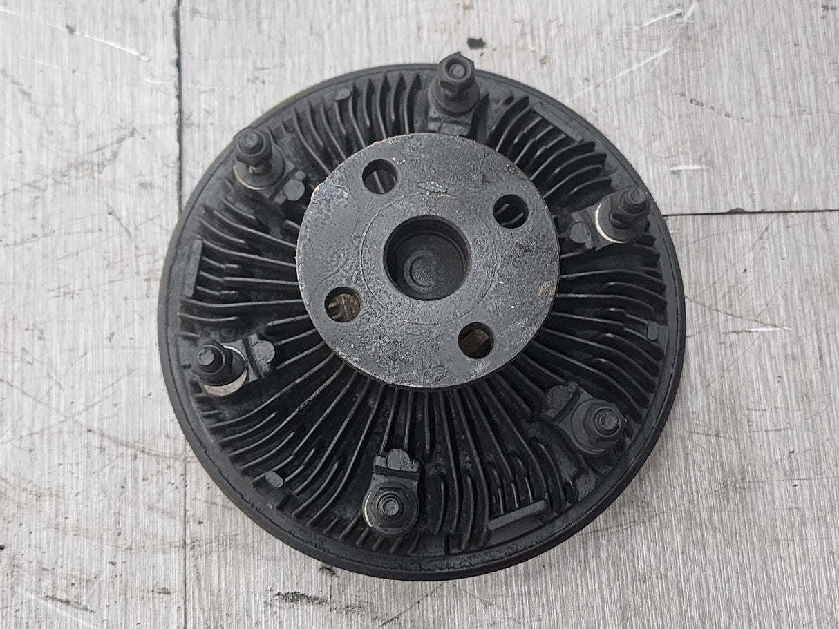 8" Viscous Fan Clutch For Sale