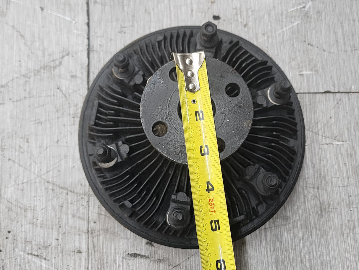 8" Viscous Fan Clutch For Sale