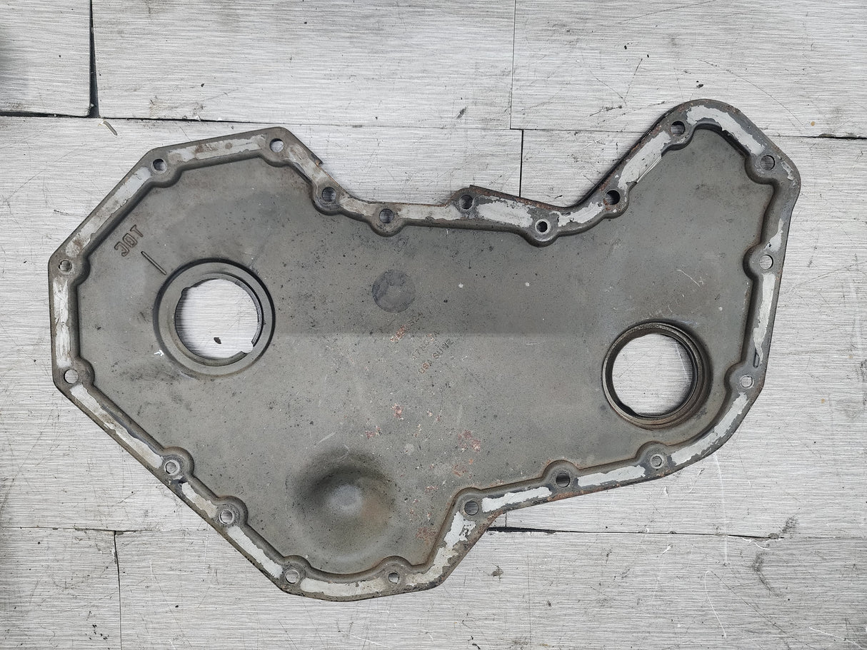 Cummins ISB Diesel Engine Gear Cover 3941824 For Sale