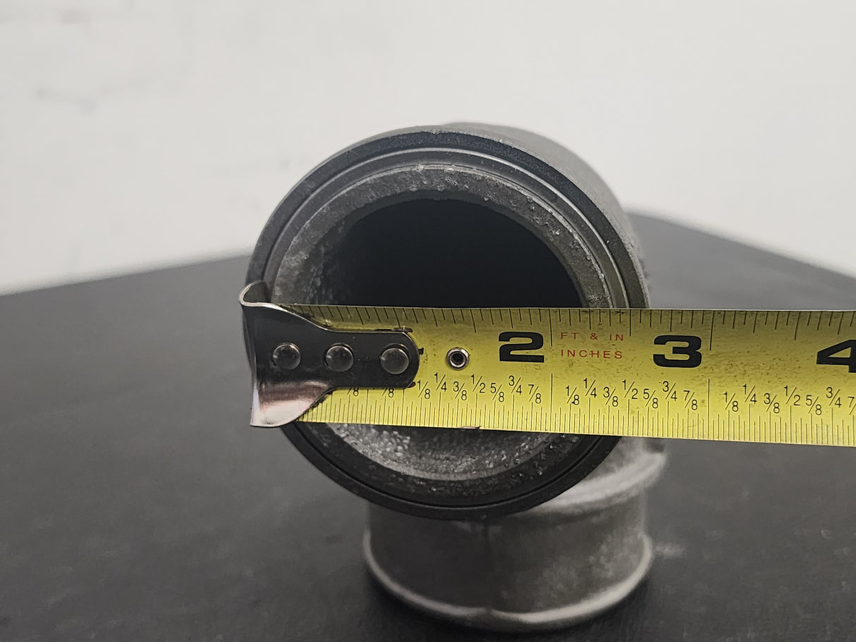 Cummins 6CT 8.3L 3918685025FACK Air Transfer Elbow Tube For Sale