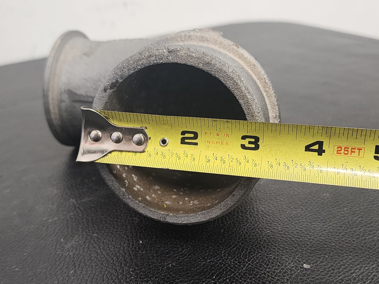 Cummins 6CT 8.3L 3918685025FACK Air Transfer Elbow Tube For Sale