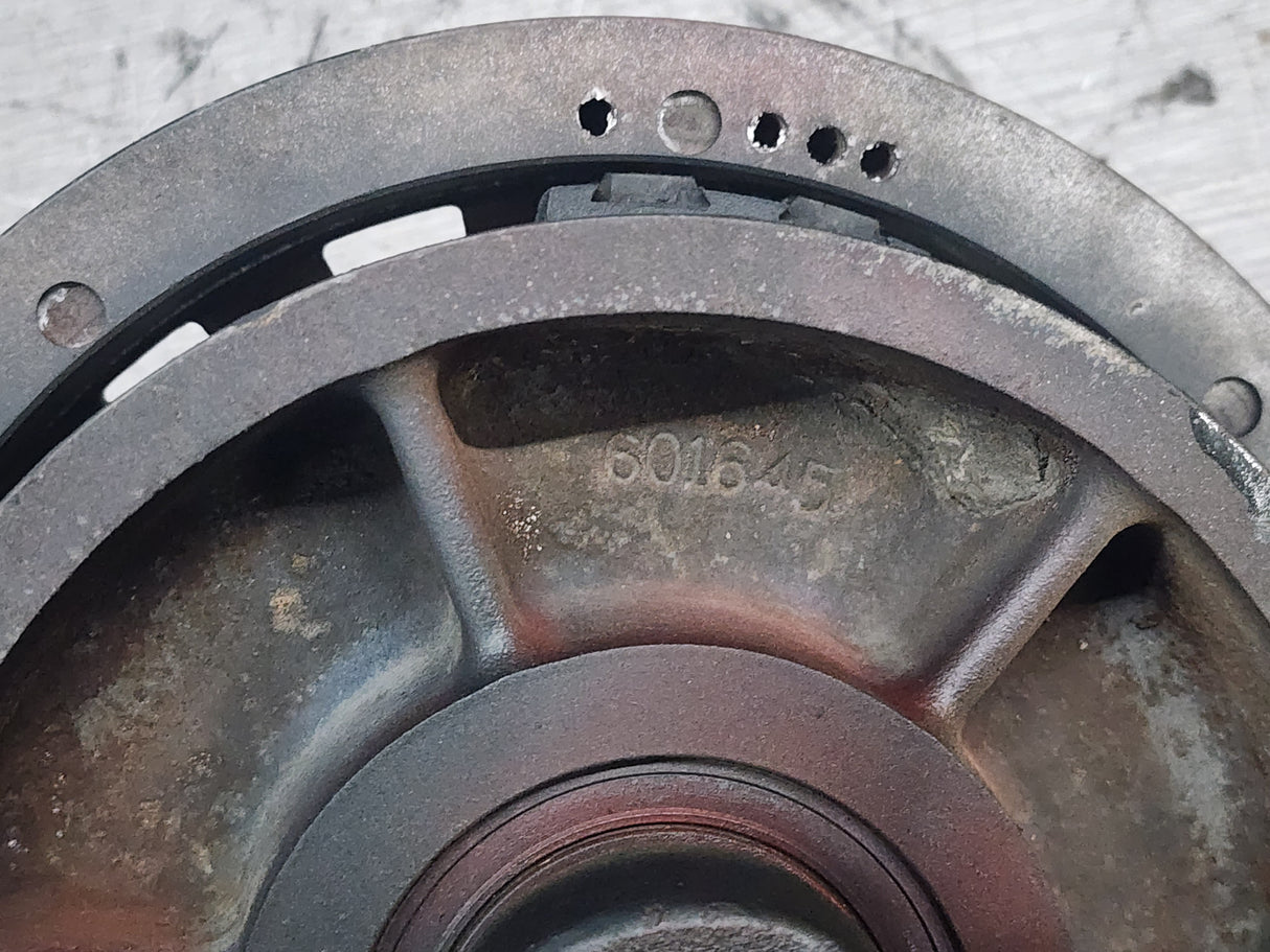 Horton Viscous Fan Clutch For Sale