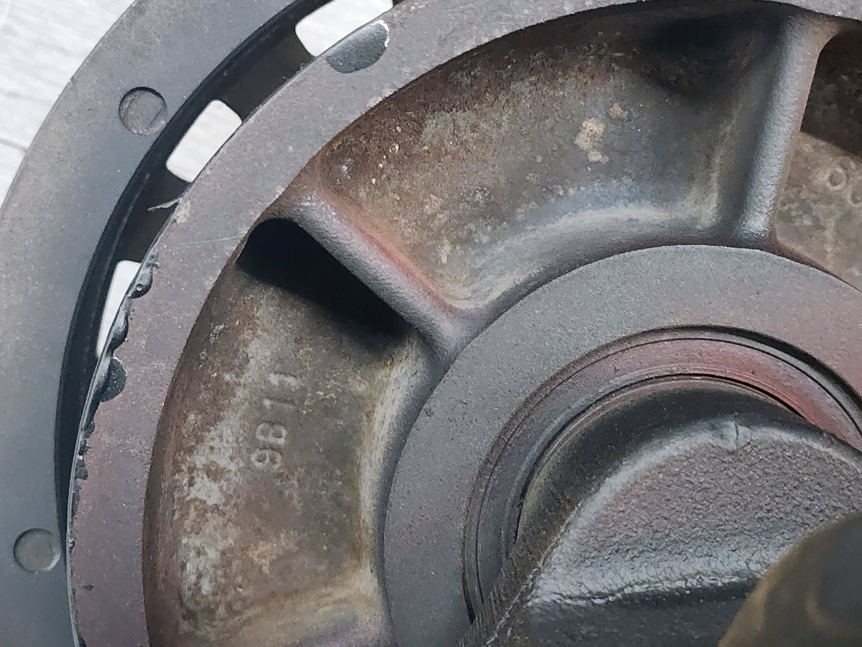 Horton Viscous Fan Clutch For Sale