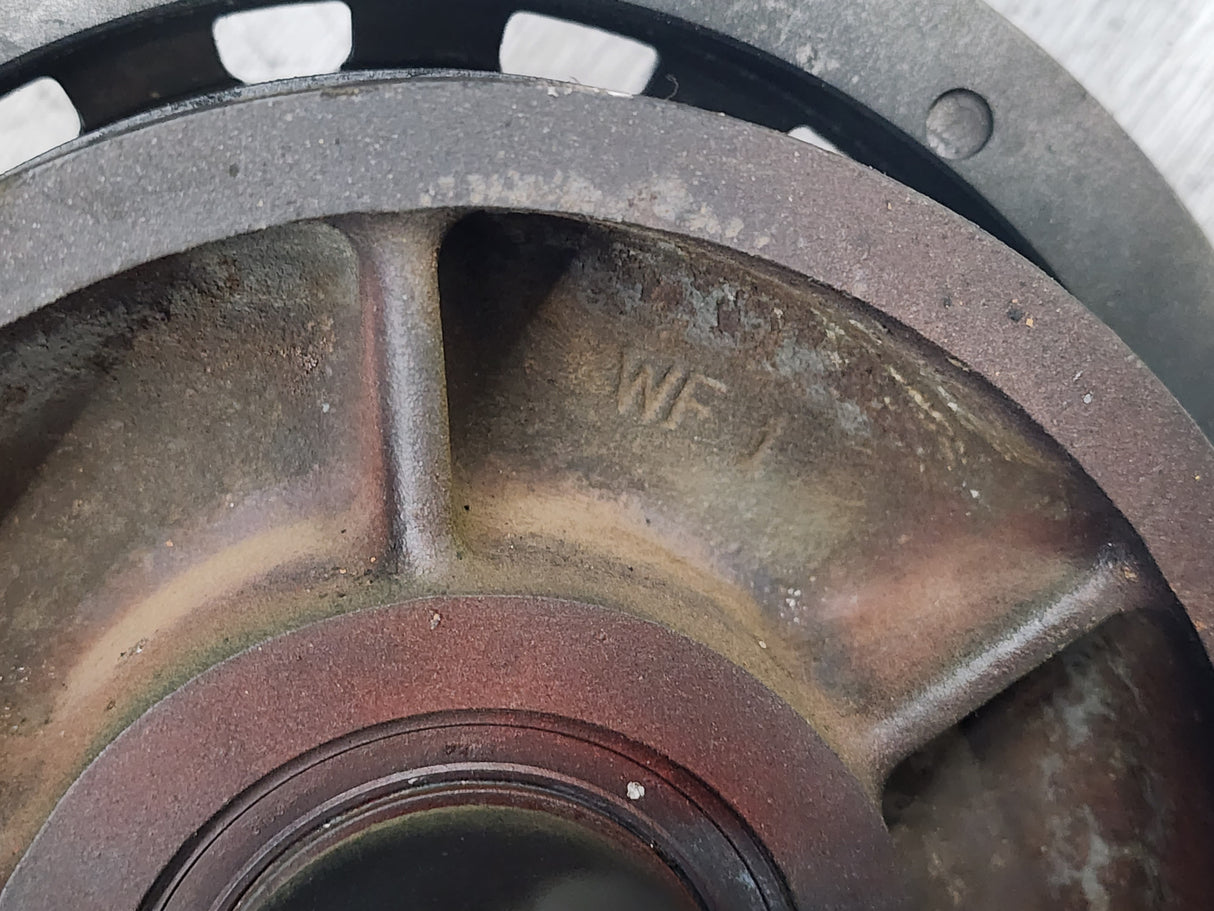 Horton Viscous Fan Clutch For Sale