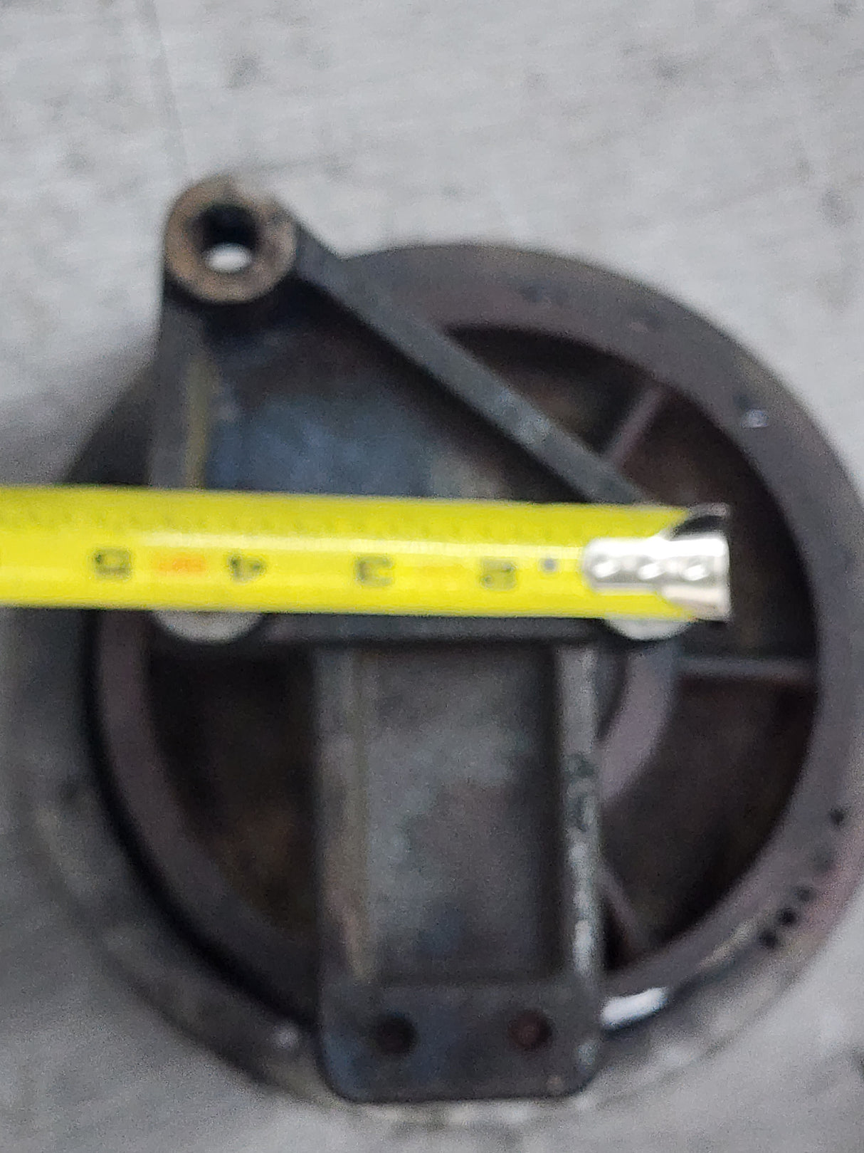 Horton Viscous Fan Clutch For Sale