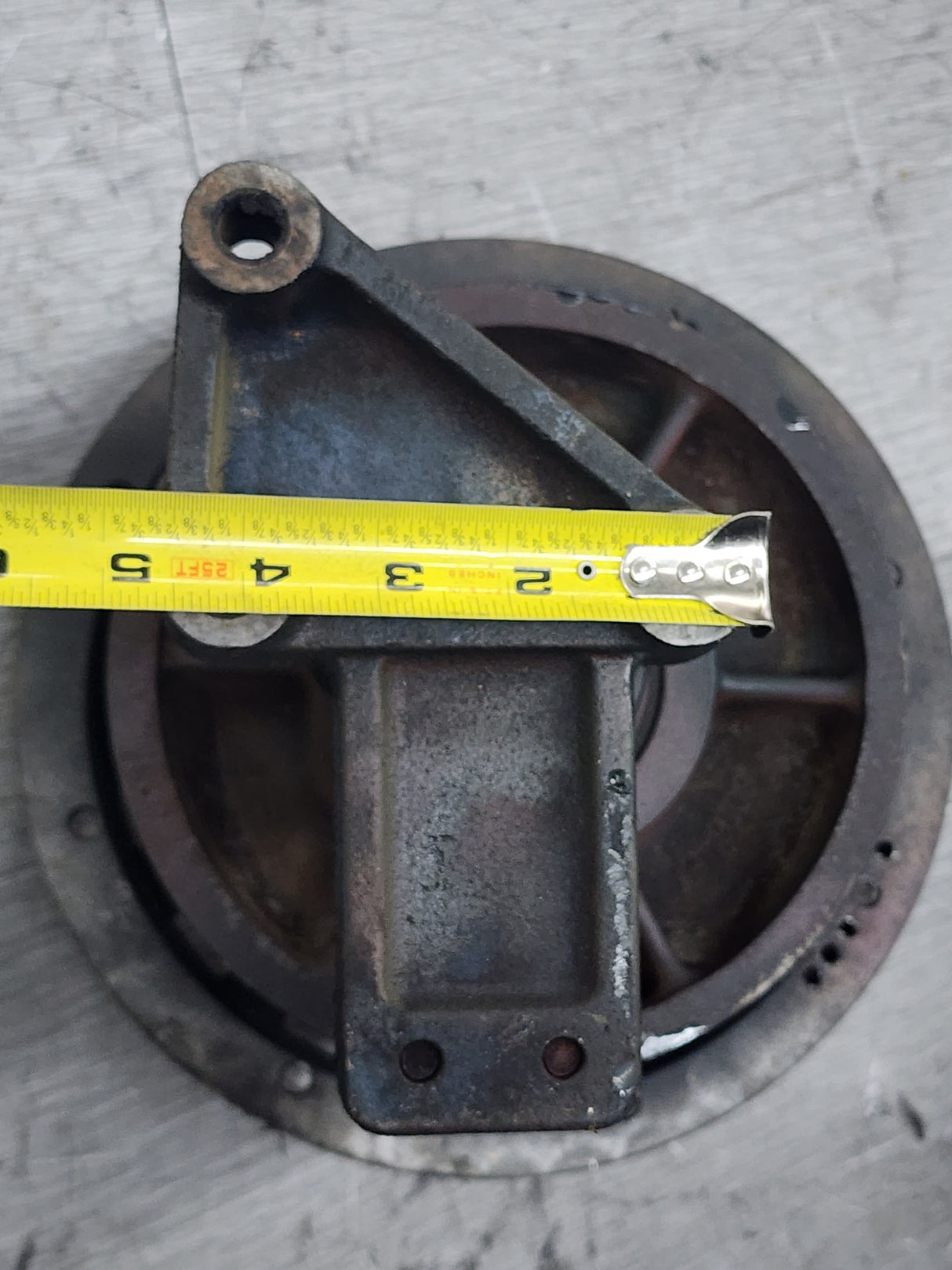 Horton Viscous Fan Clutch For Sale