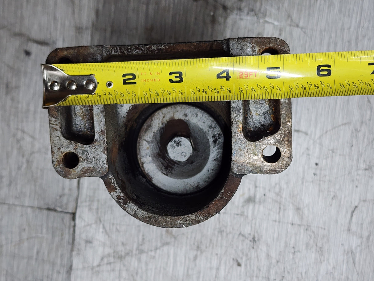 Cummins 6CT8.3 Engine Fan Support For Sale