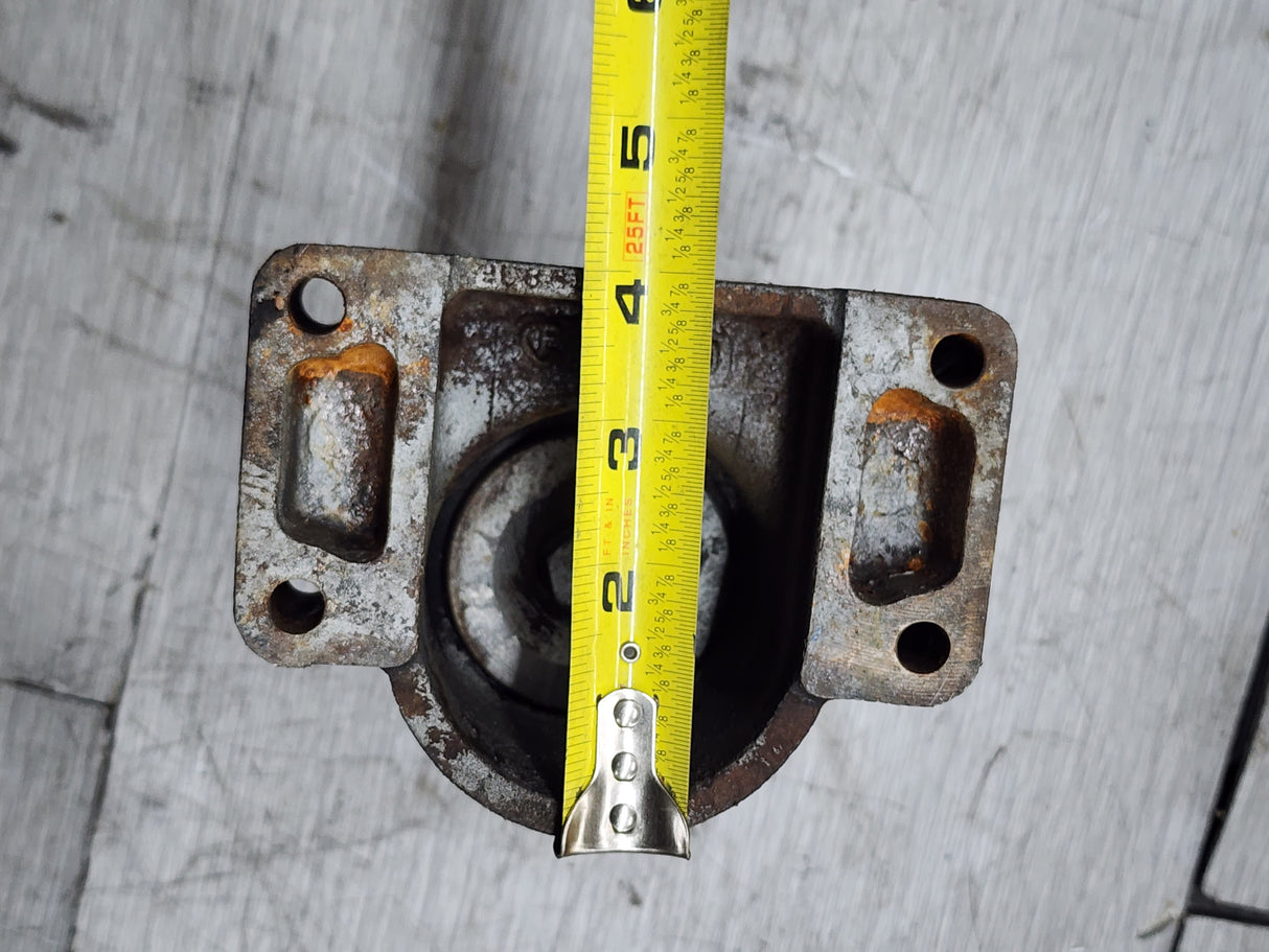 Cummins 6CT8.3 Engine Fan Support For Sale