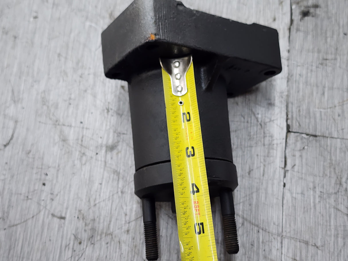 Cummins 6CT8.3 Engine Fan Support For Sale