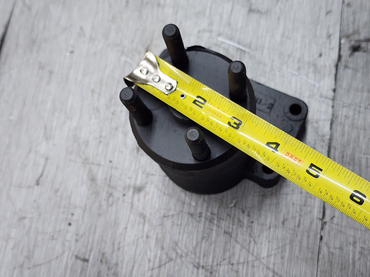 Cummins 6CT8.3 Engine Fan Support For Sale