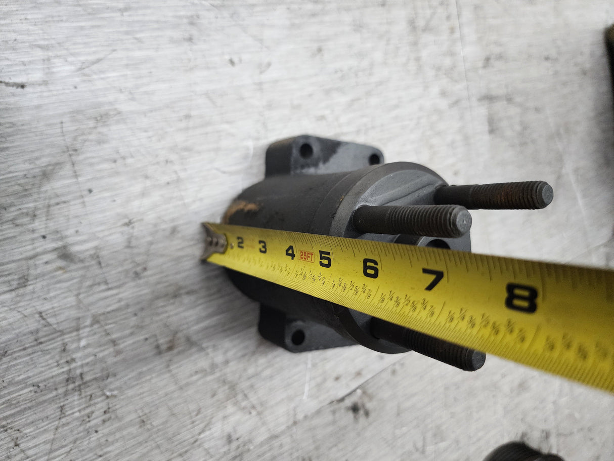 Cummins 6CT8.3 Engine Fan Support For Sale