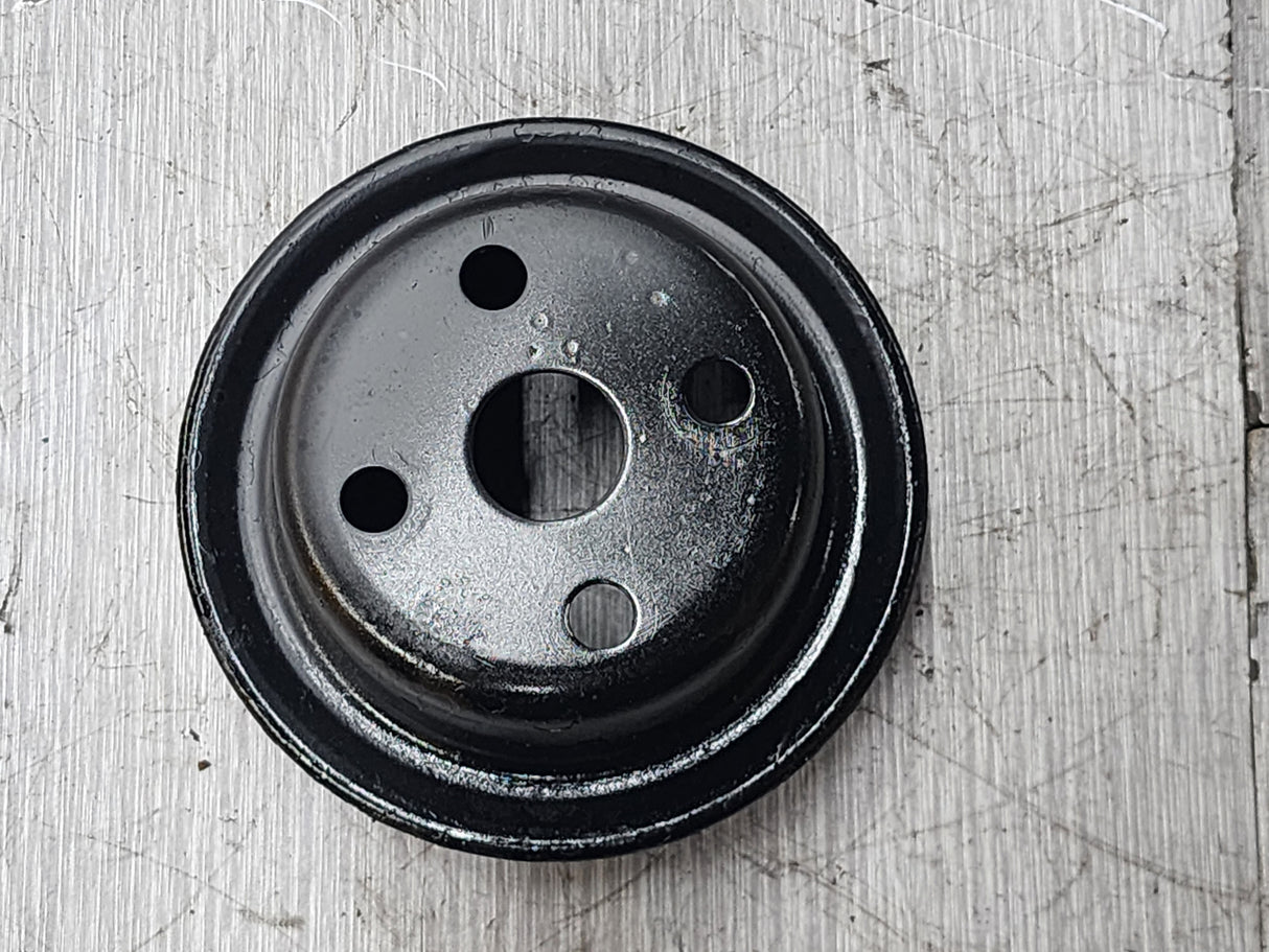 Cummins QSB6.7 Fan Pulley For Sale