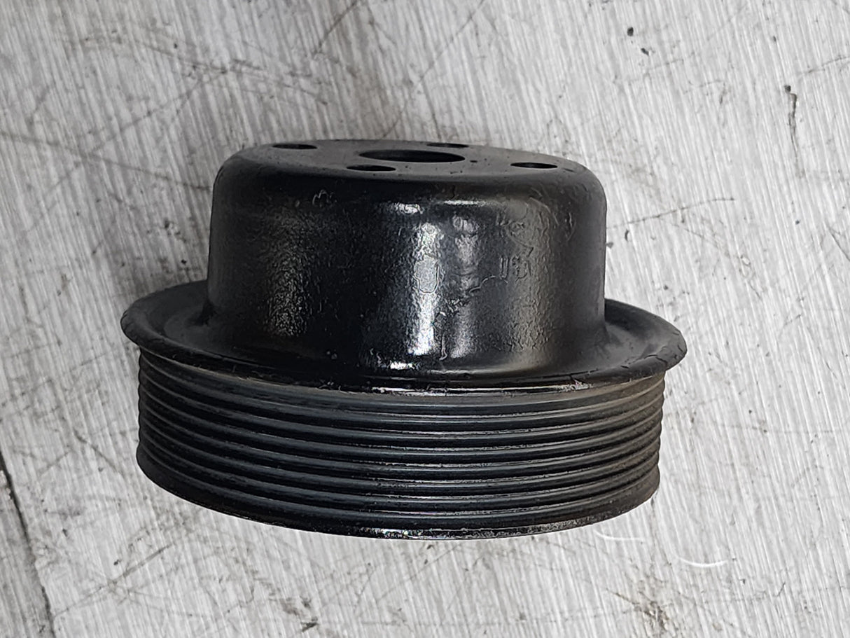 Cummins QSB6.7 Fan Pulley For Sale