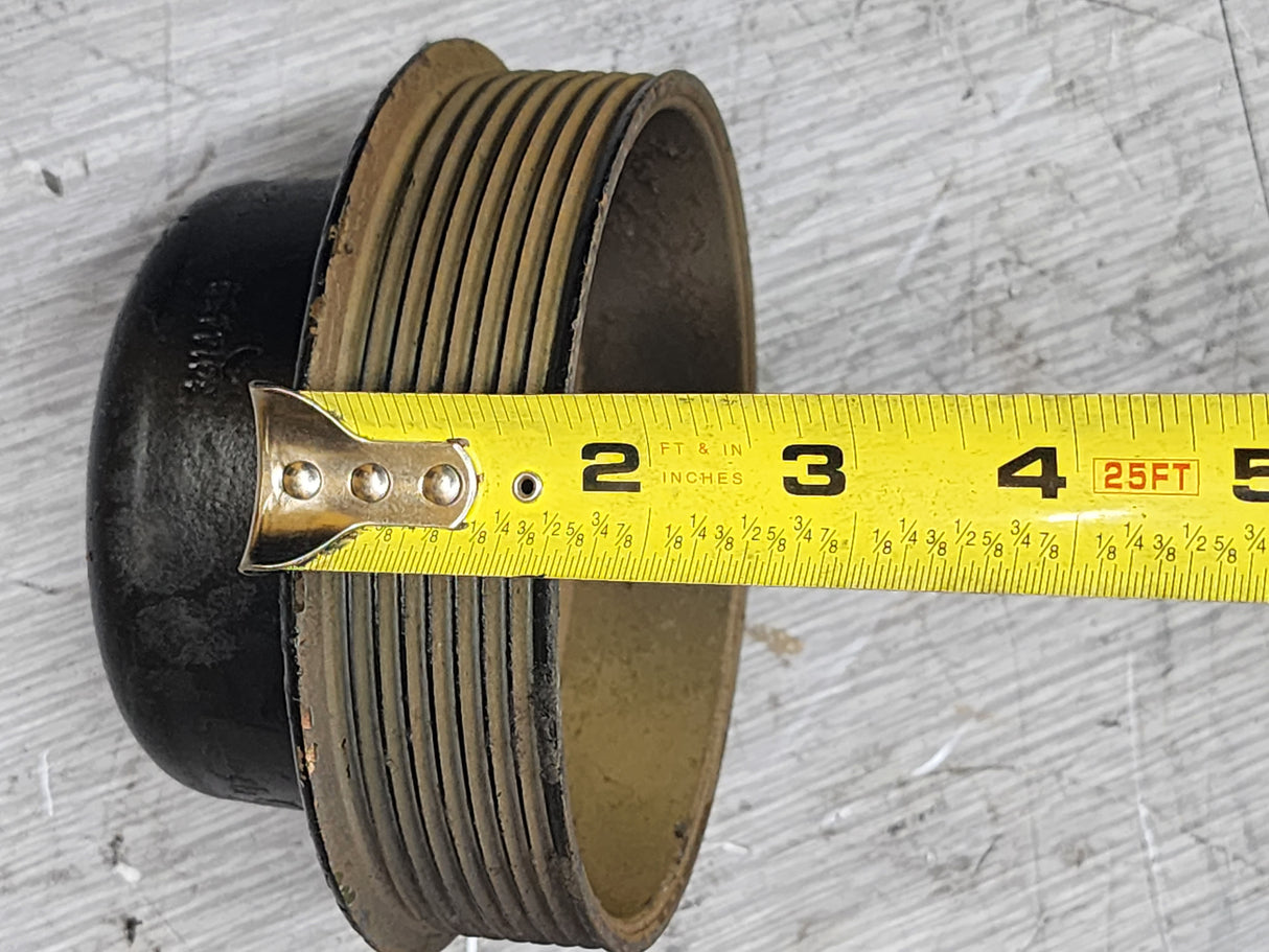 Cummins QSB6.7 Fan Pulley For Sale