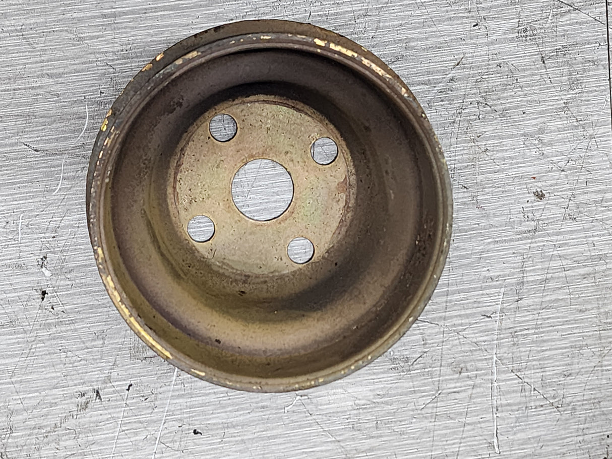 Cummins QSB6.7 Fan Pulley For Sale