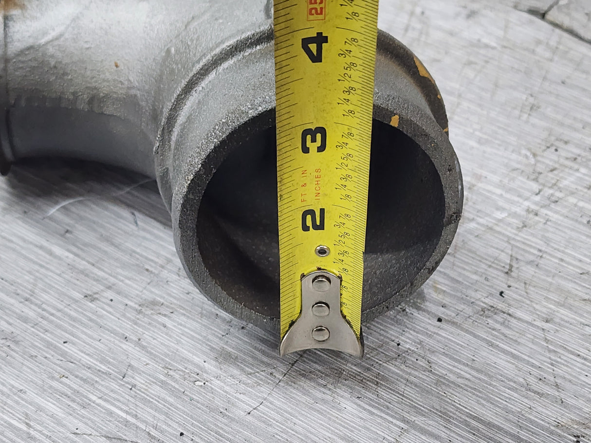Cummins 6CT 8.3L 3918685025FACK Air Transfer Elbow Tube For Sale