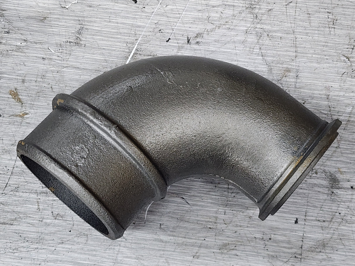Cummins 6CT 8.3L 3918685025FACK Air Transfer Elbow Tube For Sale