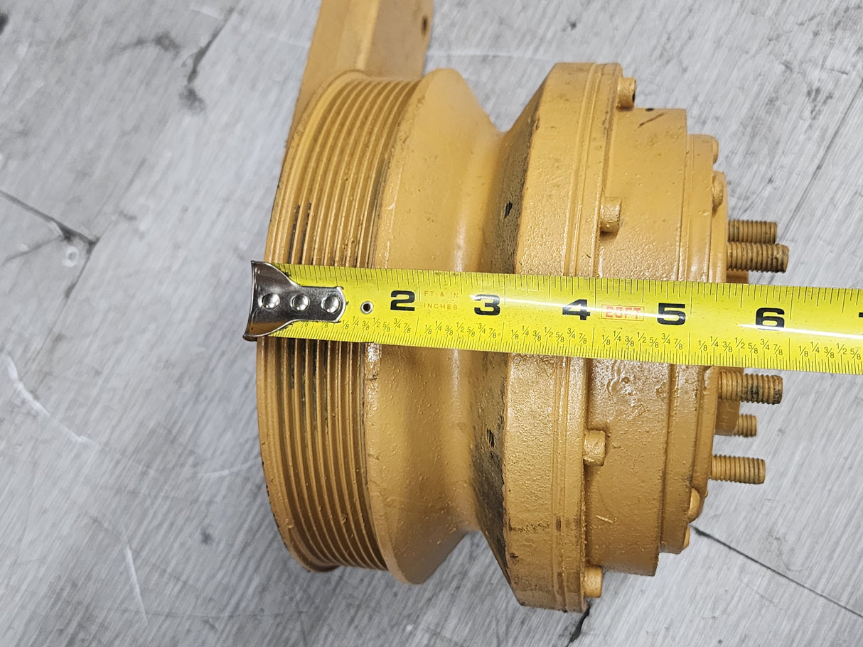 Caterpillar C11/C13 Fan Clutch 99422 for Sale