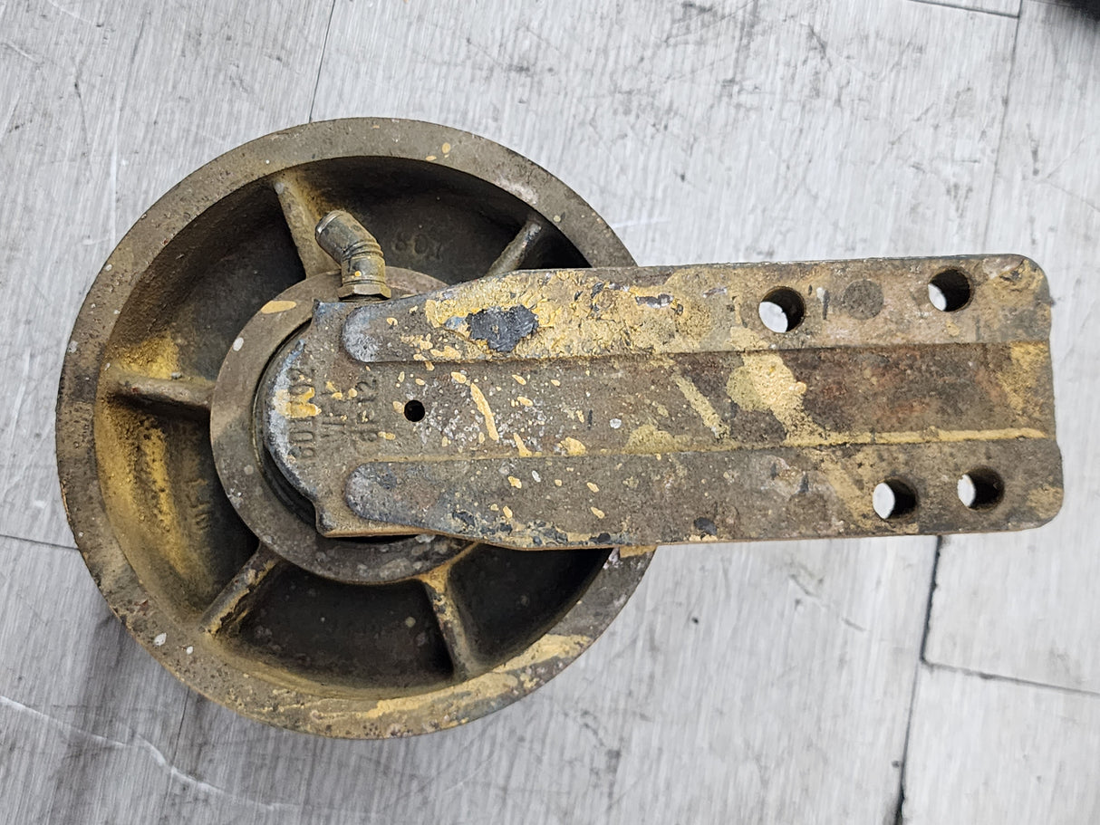 Caterpillar C11/C13 Fan Clutch 99422 for Sale