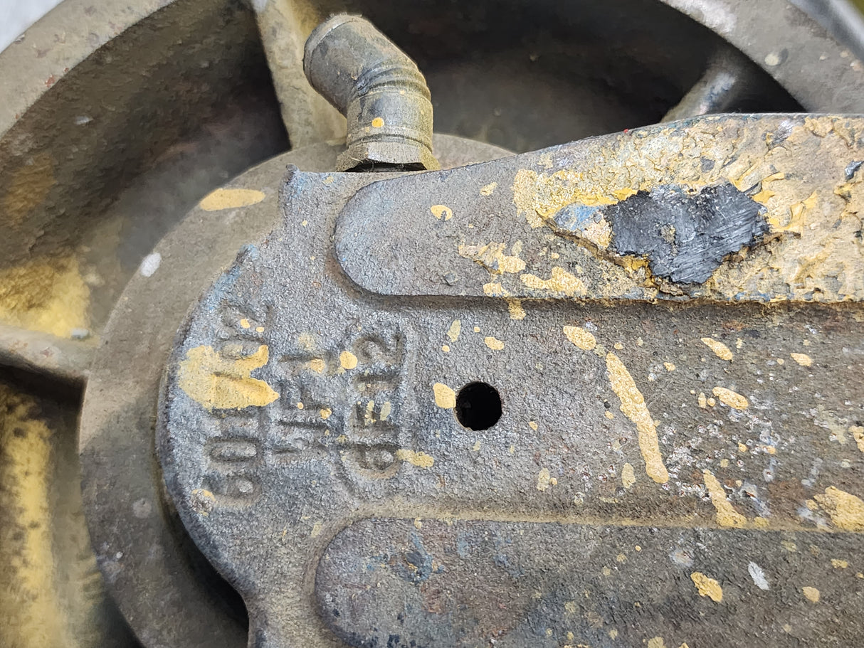 Caterpillar C11/C13 Fan Clutch 99422 for Sale