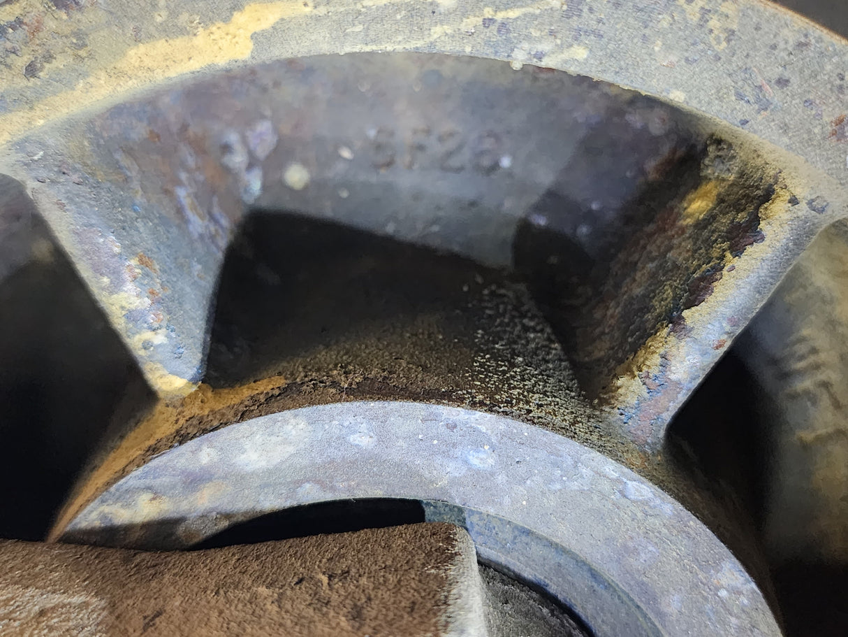 Caterpillar C11/C13 Fan Clutch 99422 for Sale