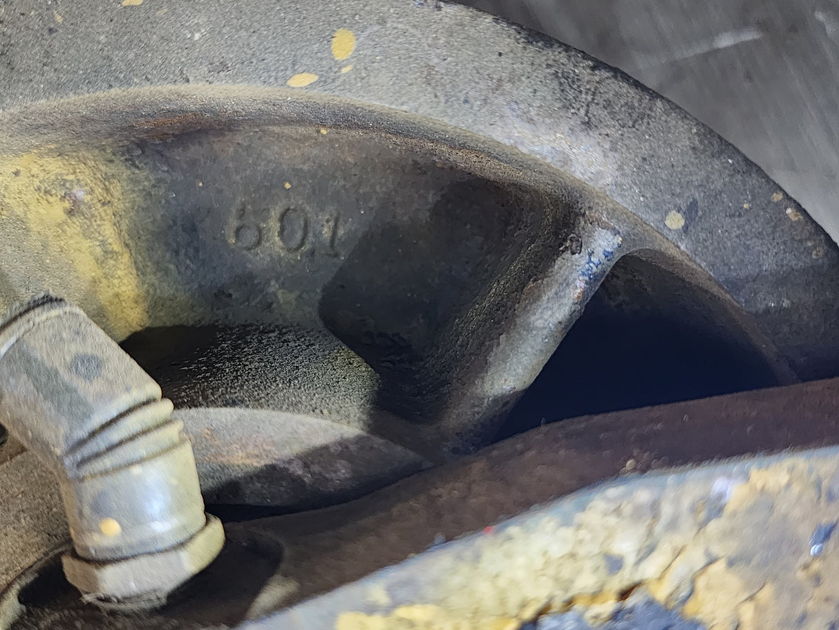 Caterpillar C11/C13 Fan Clutch 99422 for Sale