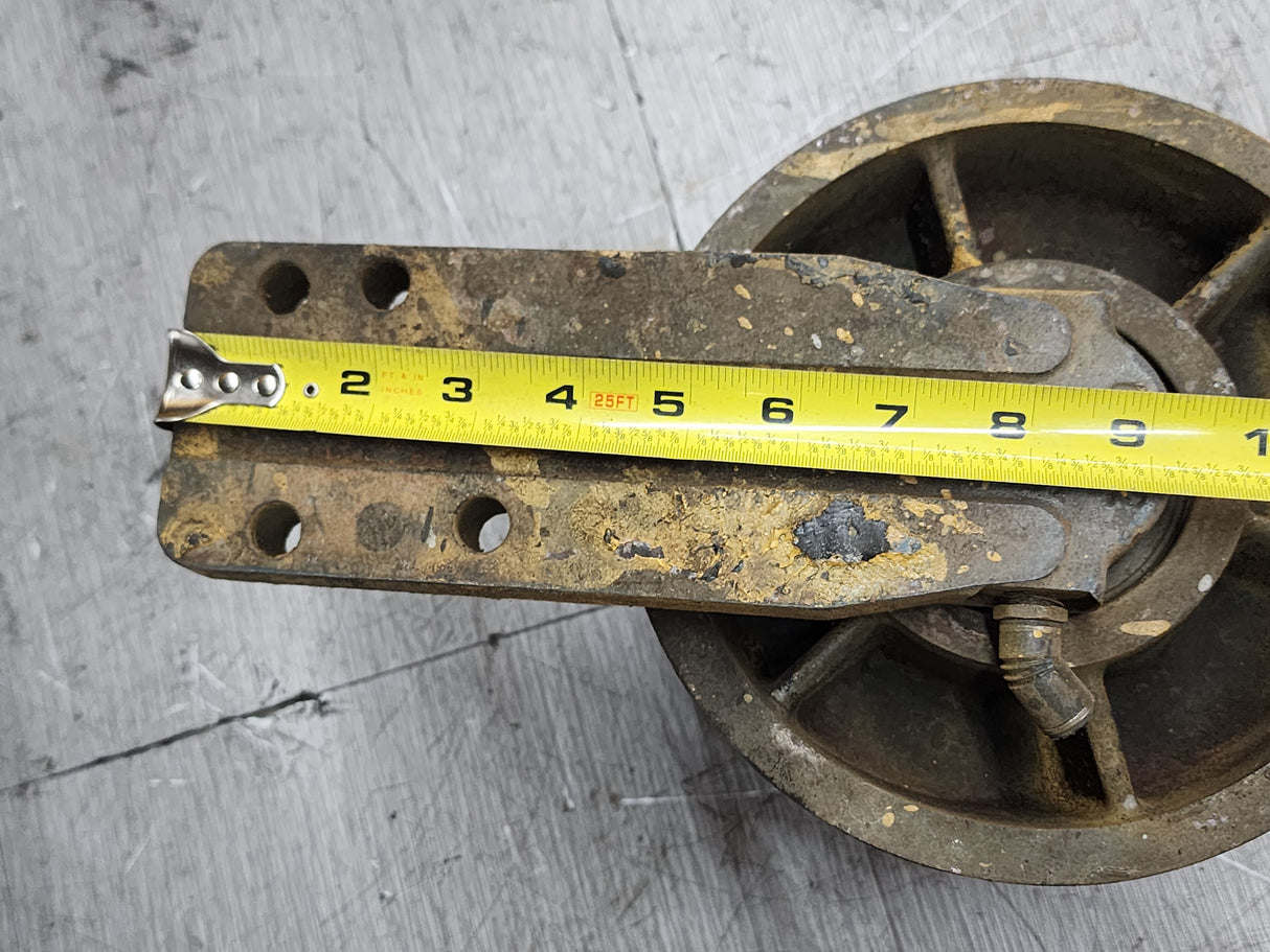 Caterpillar C11/C13 Fan Clutch 99422 for Sale