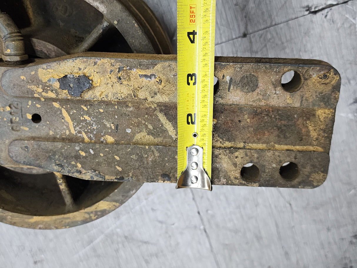 Caterpillar C11/C13 Fan Clutch 99422 for Sale