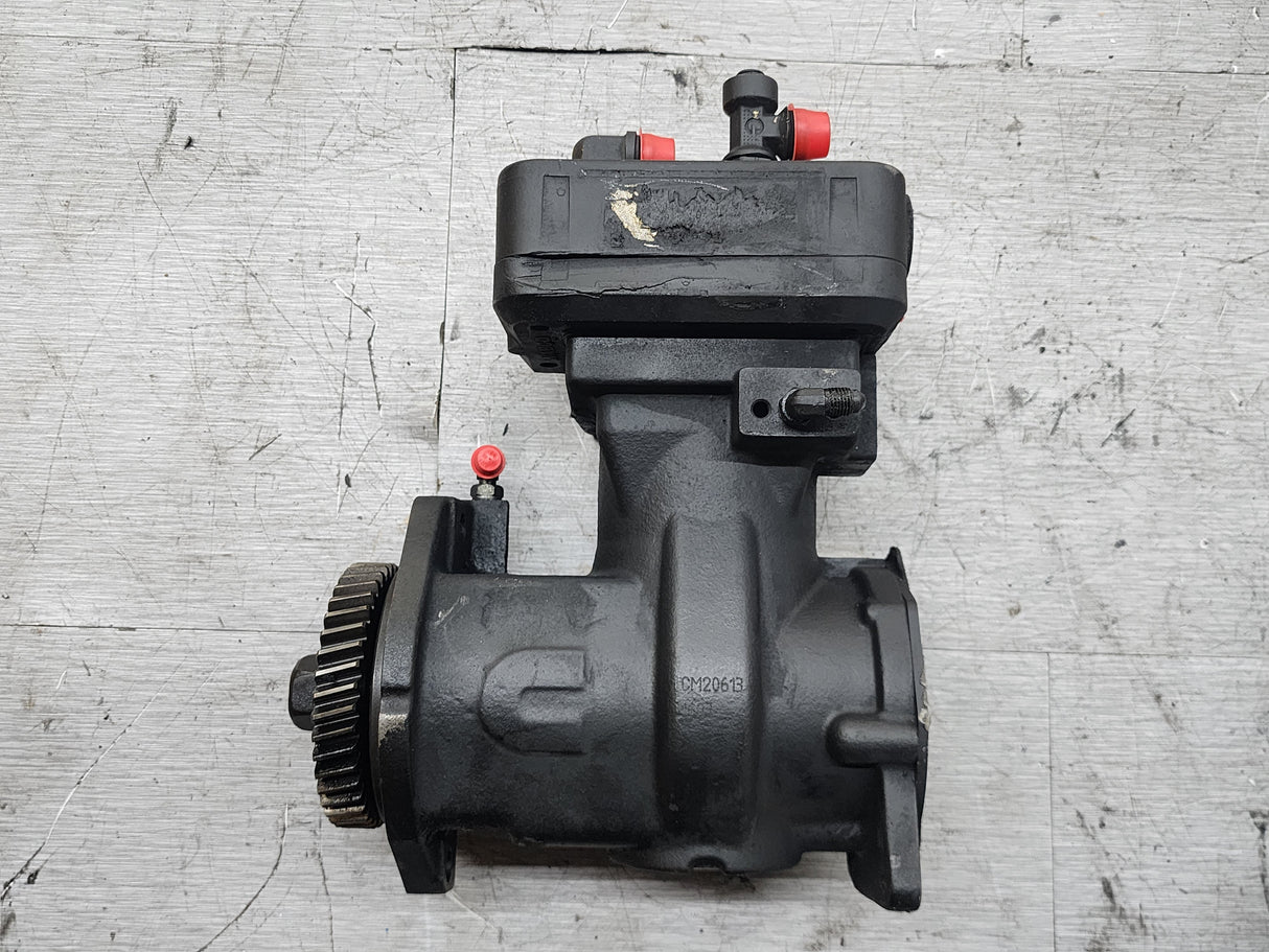 Wabco Cummins ISL Air Compressor CM20613 For Sale, Part # 5286679 RX