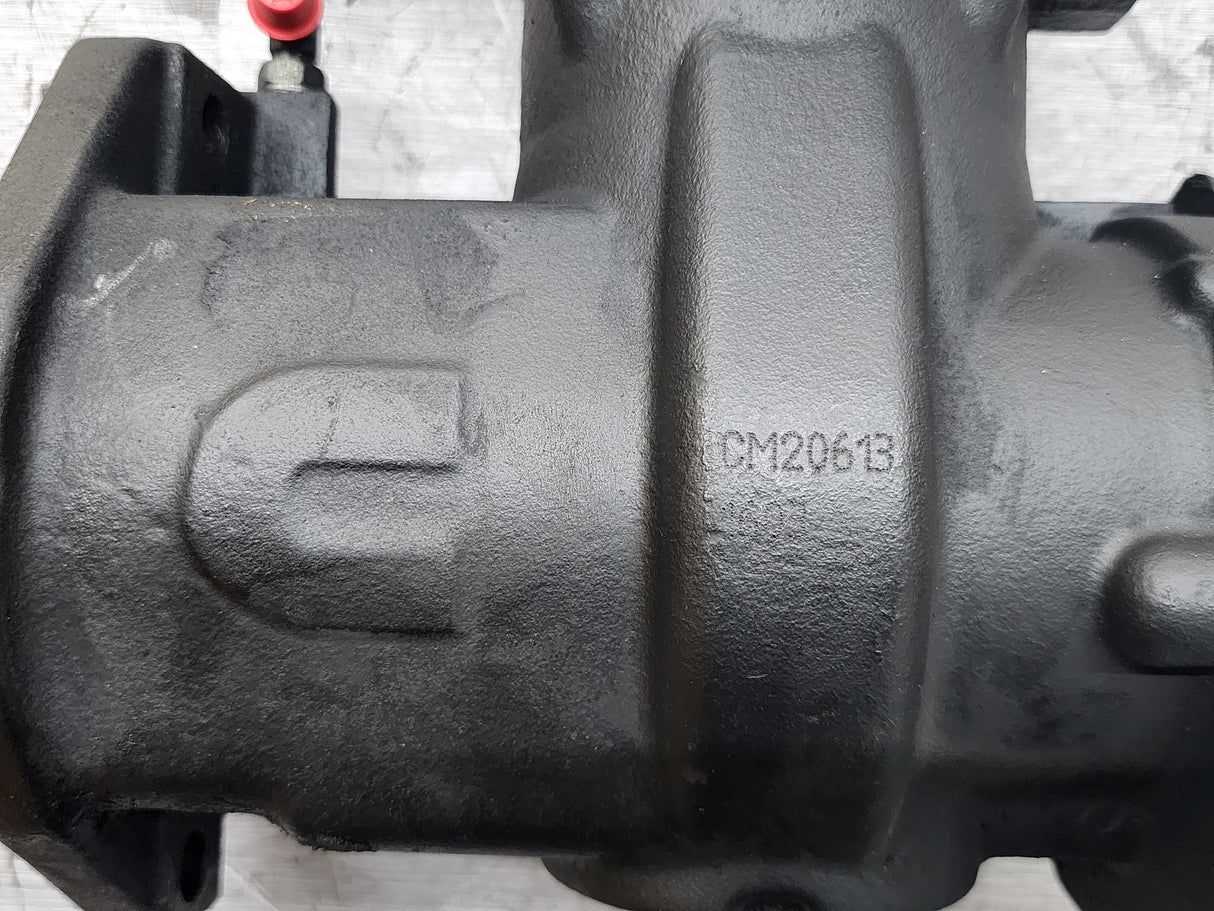 Wabco Cummins ISL Air Compressor CM20613 For Sale, Part # 5286679 RX