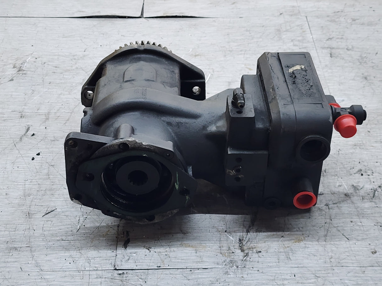 Wabco Cummins ISL Air Compressor CM20613 For Sale, Part # 5286679 RX