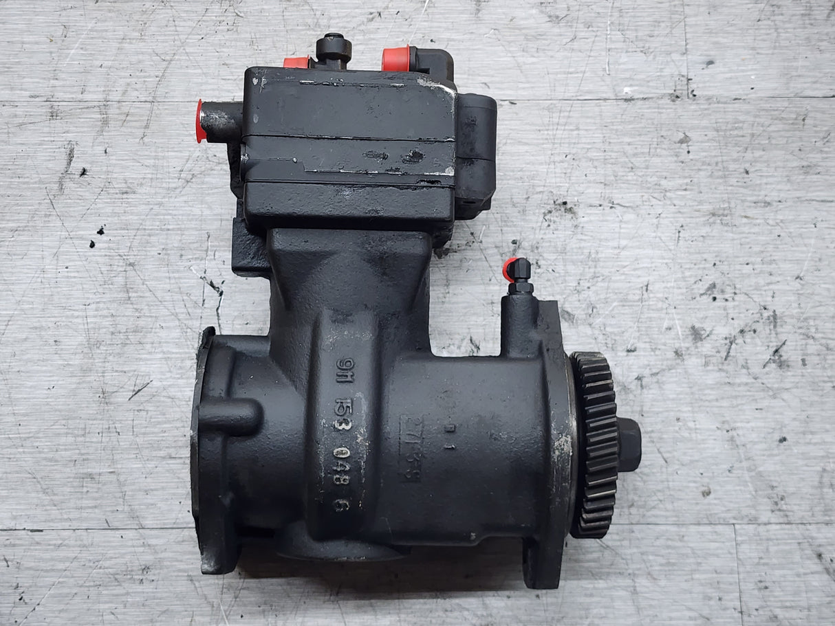 Wabco Cummins ISL Air Compressor CM20613 For Sale, Part # 5286679 RX
