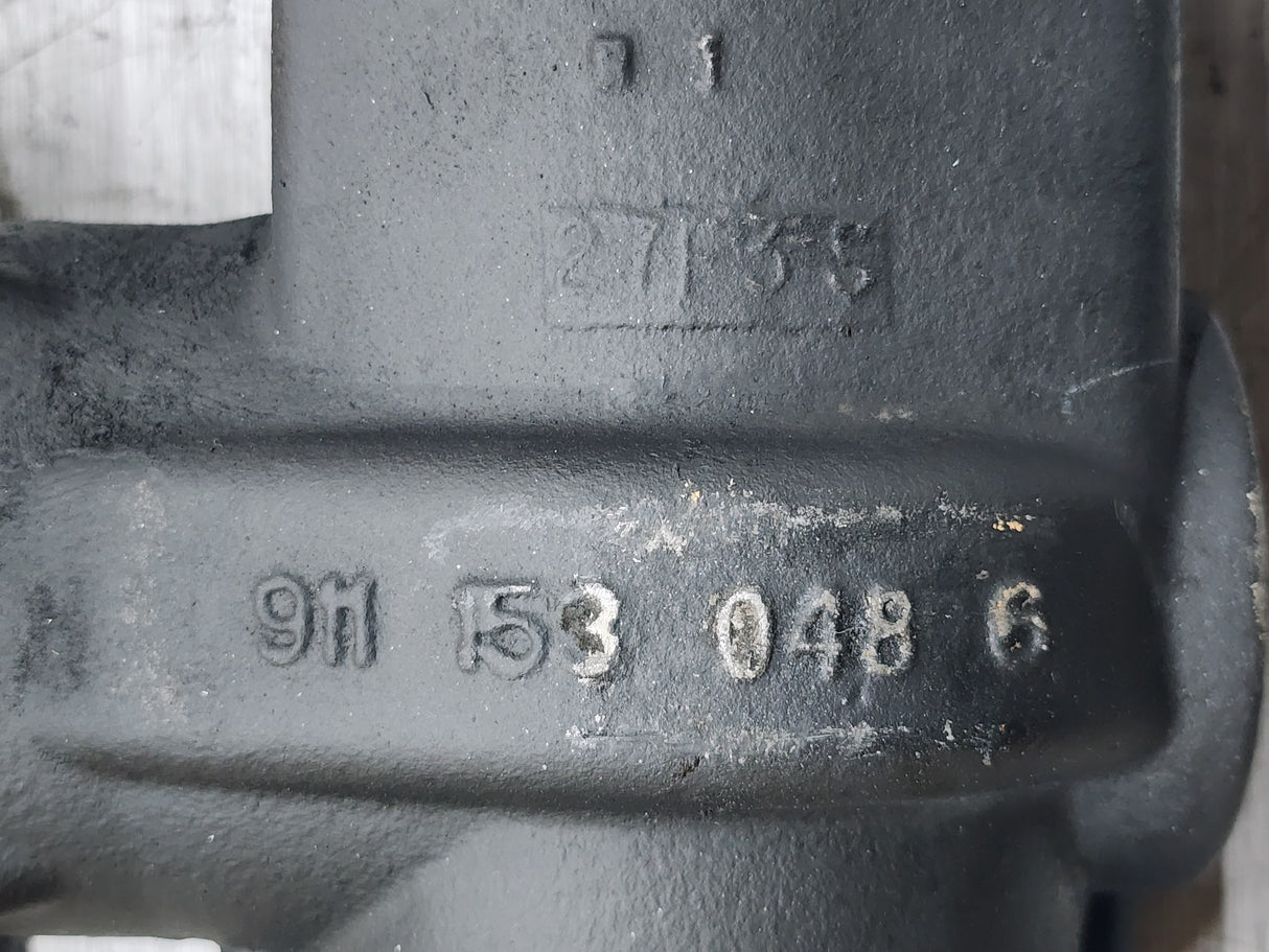 Wabco Cummins ISL Air Compressor CM20613 For Sale, Part # 5286679 RX