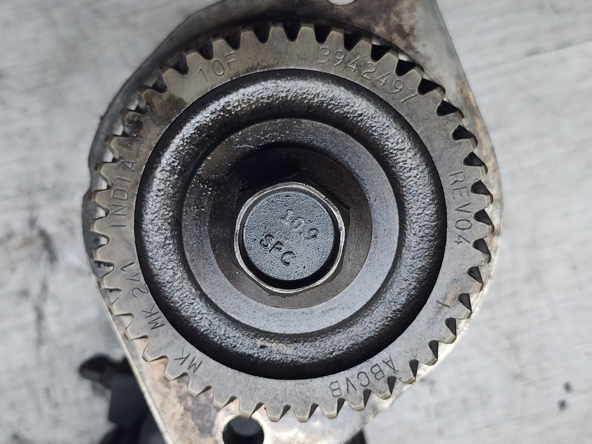 Wabco Cummins ISL Air Compressor CM20613 For Sale, Part # 5286679 RX