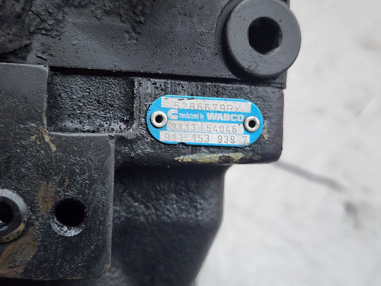 Wabco Cummins ISL Air Compressor CM20613 For Sale, Part # 5286679 RX
