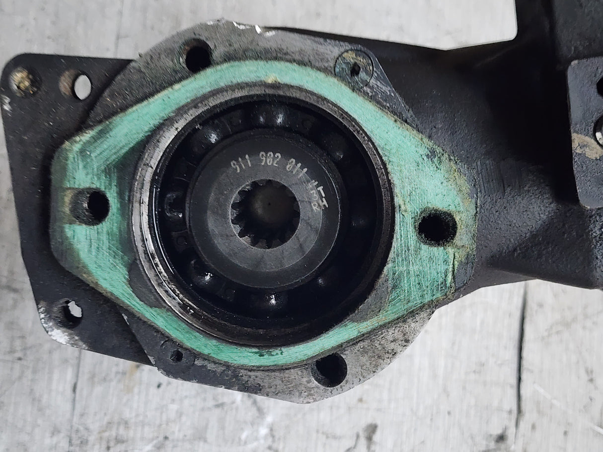 Wabco Cummins ISL Air Compressor CM20613 For Sale, Part # 5286679 RX