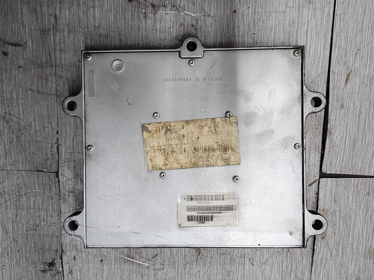 Cummins ISB ECM Part # 4921776