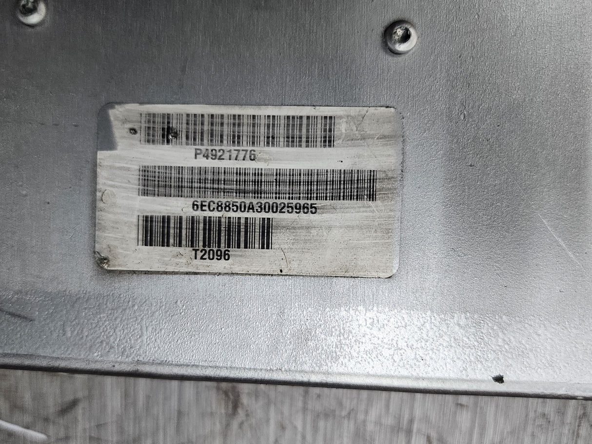 Cummins ISB ECM Part # 4921776