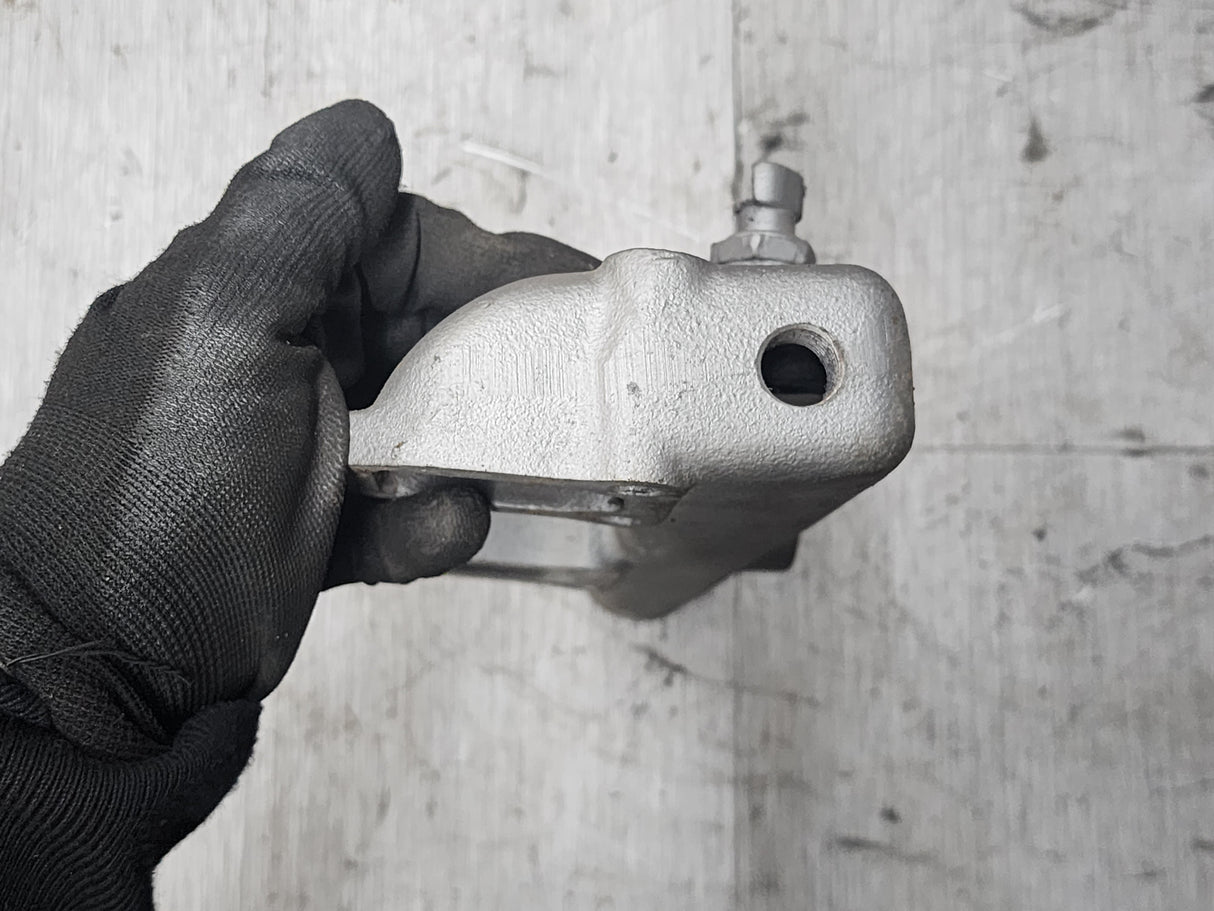 Mack E7 Engine Water Manifold For Sale, Part # 107GC4115AP1