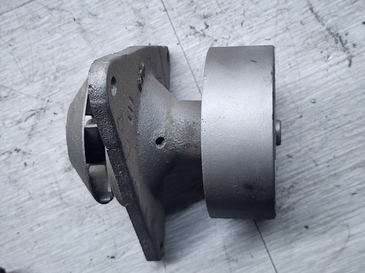 Cummins 6BT Industrial Diesel Engine Water Pump 3917898 For Sale